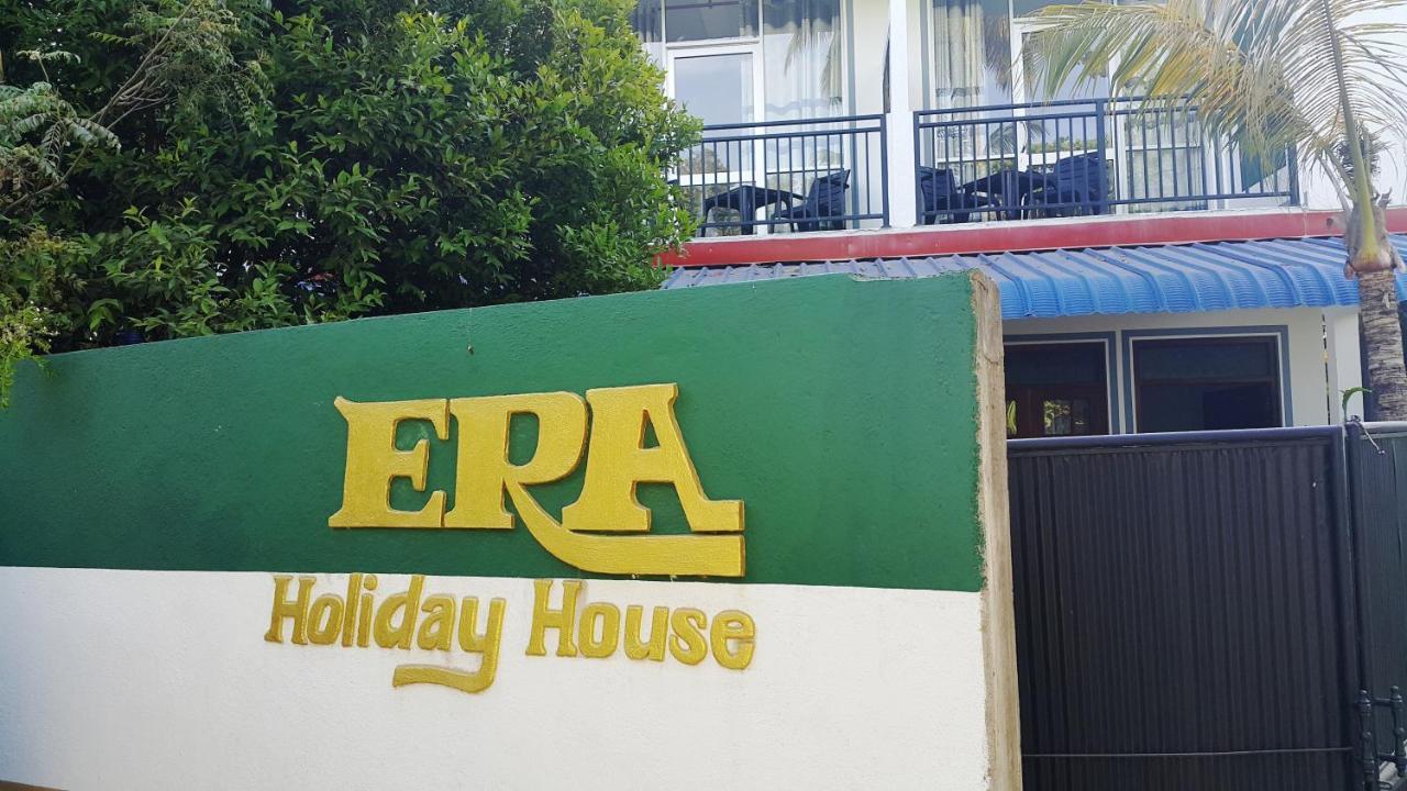 Era Holiday House Panzió Mirissa Kültér fotó